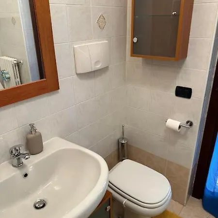 Apartment Ale Lake Maggiore Brebbia