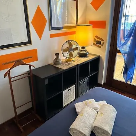 Apartment Ale Lake Maggiore Brebbia