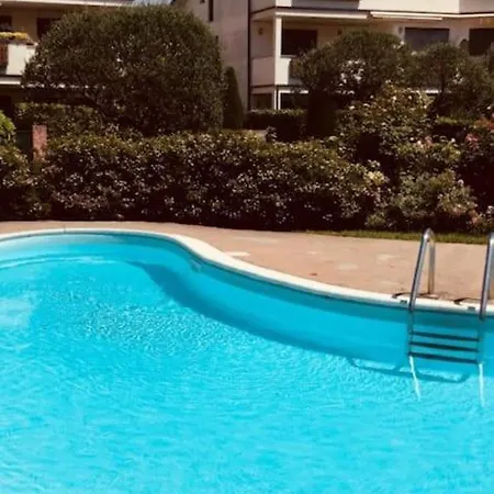 Ale Lake Maggiore * Brebbia