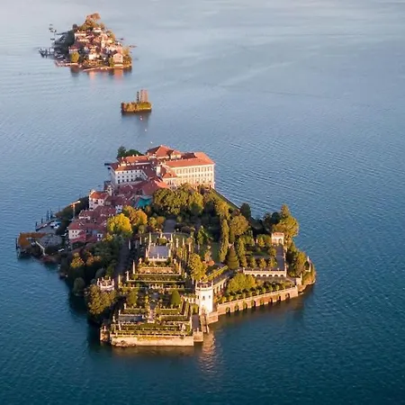 Apartment Ale Lake Maggiore