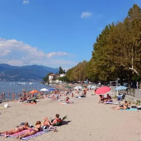 Apartment Ale Lake Maggiore *