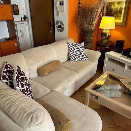 Apartment Ale Lake Maggiore *