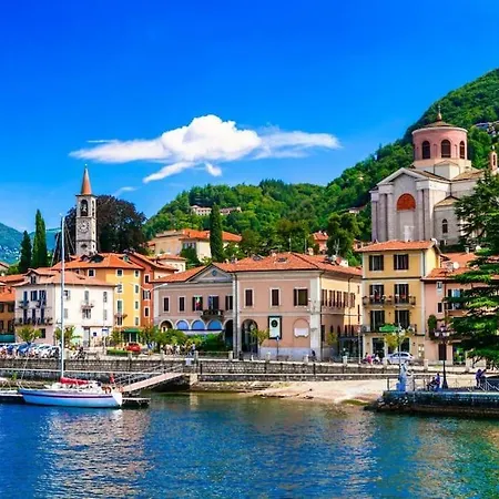 Ale Lake Maggiore * Brebbia