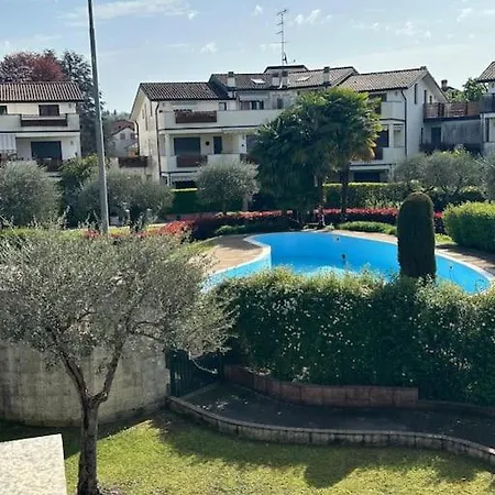 Apartment Ale Lake Maggiore