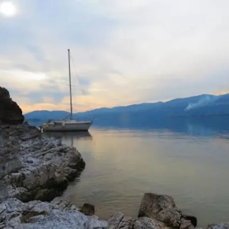 Ale Lake Maggiore * Brebbia