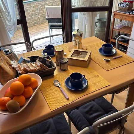 Apartment Ale Lake Maggiore